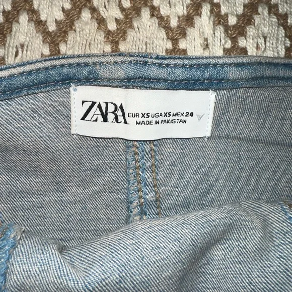 Zara Jean Top - Picture 3 of 5